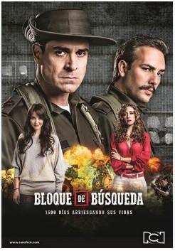 Bloque De Busqueda C74 FIN